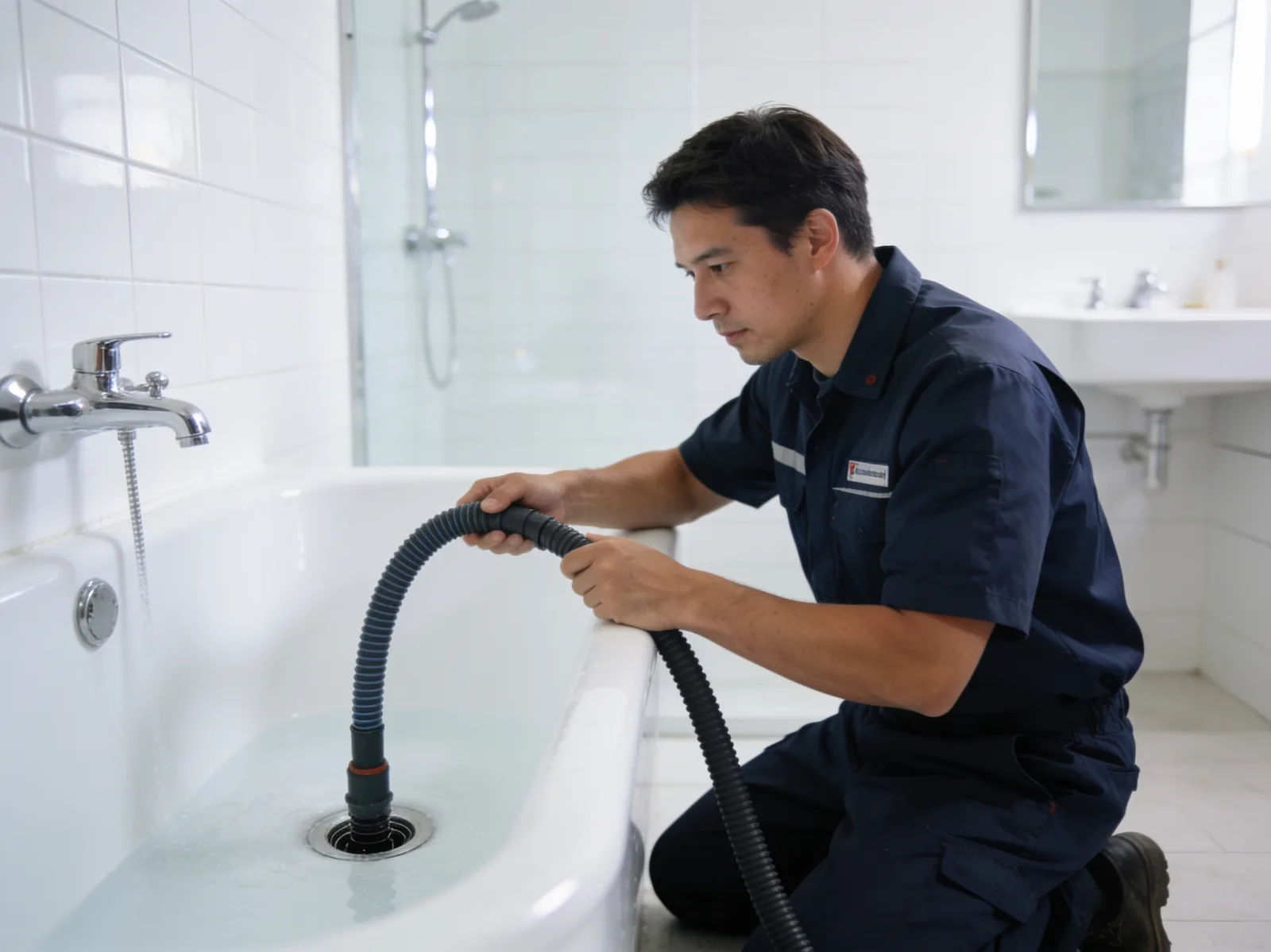 Emergency Plumber Wewoka, OK FAQs
